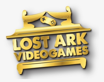 Lost Ark Video Games, HD Png Download, Transparent PNG