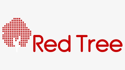 Logo - Red Tree Asia Logo, HD Png Download, Transparent PNG