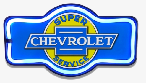 Chevrolet Super Service, HD Png Download, Transparent PNG