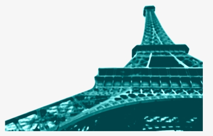 Tour Eiffel - Eiffel Tower, HD Png Download, Transparent PNG