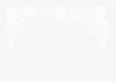 Glitter Clipart Snow - Glitter Rain Snowflake, HD Png Download, Transparent PNG