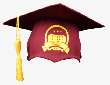 Birrete De Graduación - Graduation, HD Png Download, Transparent PNG