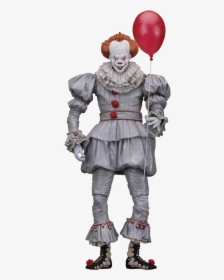 Toys Pennywise, HD Png Download, Transparent PNG