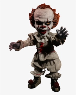 Pennywise Toys, HD Png Download, Transparent PNG