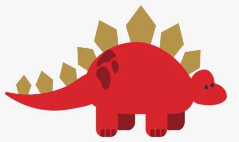 Cartoon Dinosaurs - Dinosaur Clipart, HD Png Download, Transparent PNG
