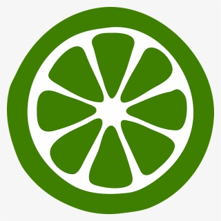 Green Lemon Logo Png, Transparent Png, Transparent PNG