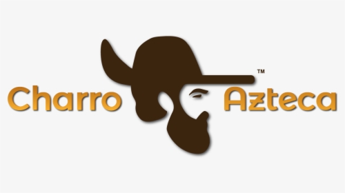 Charro Azteca Clipart , Png Download - Charro Logos, Transparent Png, Transparent PNG