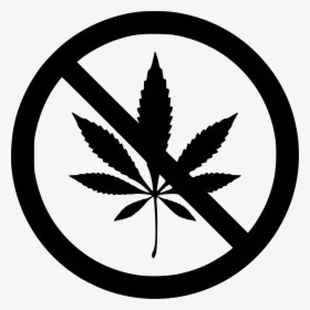 Marijuana - Marijuana Leaf, HD Png Download, Transparent PNG
