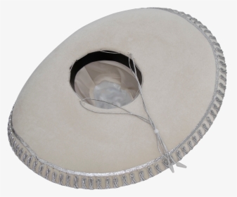 Genuine Sombrero Adult Mariachi Sombrero Charro Hat - Circle, HD Png Download, Transparent PNG