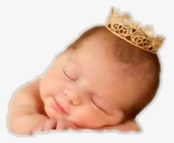 Transparent Baby Princess Png - Infant, Png Download, Transparent PNG