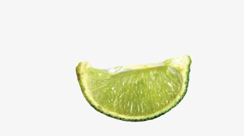 Slice Of Lime Png, Transparent Png, Transparent PNG