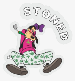 Stoned Vector, HD Png Download, Transparent PNG