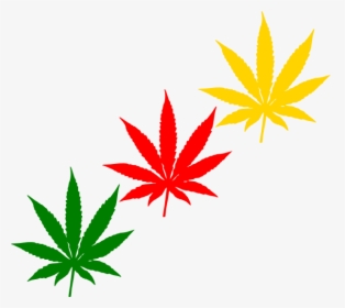 Transparent Weed - Cannabis, HD Png Download, Transparent PNG