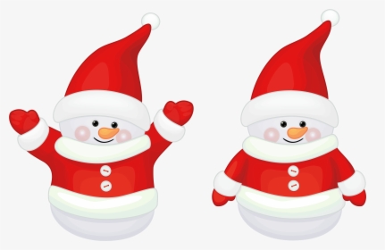 Free Santa Claus Pictures Images, Download Free Clip - Cute Clipart Santa Claus, HD Png Download, Transparent PNG