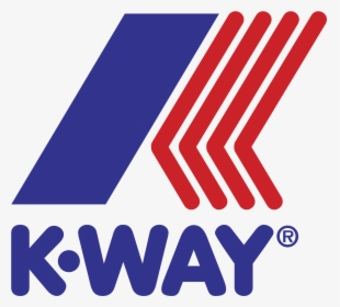 Logo K Way, HD Png Download, Transparent PNG