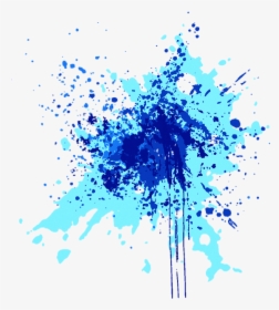 Effect Effects Paint Paintsplatter Splatter Grunge - Paint Splatter Effect Picsart, HD Png Download, Transparent PNG