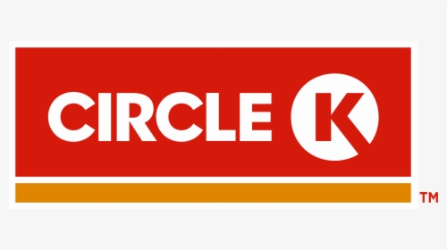 Circle K Logo Transparent, HD Png Download, Transparent PNG