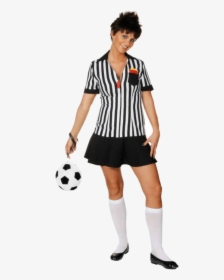 Referee, HD Png Download, Transparent PNG