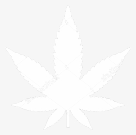 A Neurobiologist Says Medical Marijuana Could Solve - Toronto Marijuana Leafs, HD Png Download, Transparent PNG