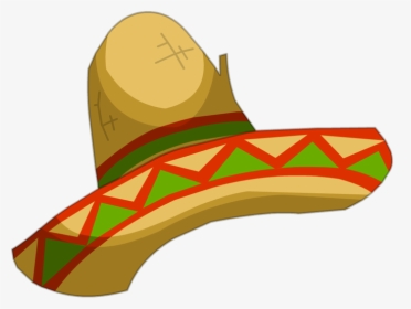 Sombrero Mexicano Related Keywords Suggestions - Sombrero Png, Transparent Png, Transparent PNG
