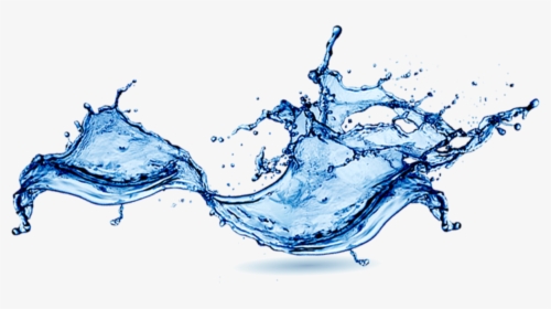 Do You Know How - Blue Water Splash Png, Transparent Png, Transparent PNG