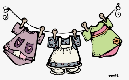 Melonheadz Laundry Blech Posted - Black And White Baby Clipart, HD Png Download, Transparent PNG