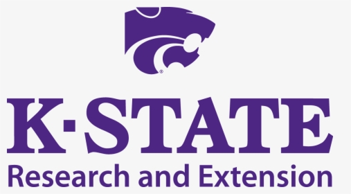 K-state Research And Extension Word Mark Png - K State Research And Extension, Transparent Png, Transparent PNG