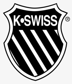 K Swiss Logo Vector, HD Png Download, Transparent PNG