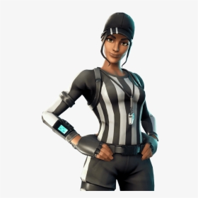 Whistle Warrior Featured Png - Fortnite Whistle Warrior Png, Transparent Png, Transparent PNG
