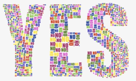 Say Yes Tony Robbins, HD Png Download, Transparent PNG