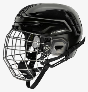 Warrior Alpha One Pro Combo Helmet - Warrior Alpha One Pro Helmet Combo, HD Png Download, Transparent PNG