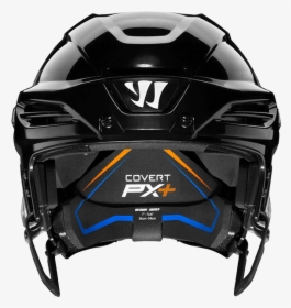 Covert Px2 Helmet - Warrior Covert Px+ Helmet, HD Png Download, Transparent PNG
