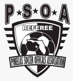 Football Referee Png, Transparent Png, Transparent PNG