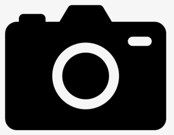 Dslr Camera Vector Icon Camera Vector Icon Png - Dslr Camera Icons Png, Transparent Png, Transparent PNG