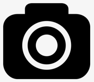 Free Camera Icon Png Vector - Camera Icon Vector Png, Transparent Png, Transparent PNG