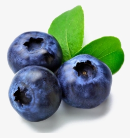 Blueberry Fruit Png - Blue Barry, Transparent Png, Transparent PNG