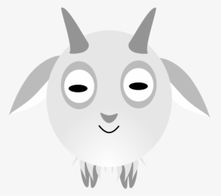 Goat Chinese, HD Png Download, Transparent PNG