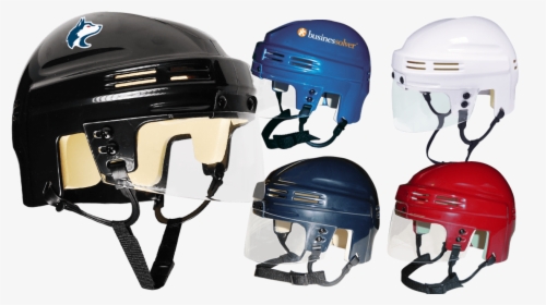 Blank/custom Mini Helmets - Face Mask, HD Png Download, Transparent PNG