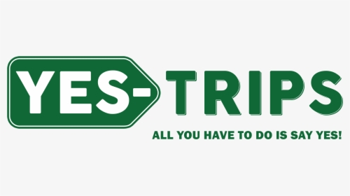 Yes Trips Logo, HD Png Download, Transparent PNG