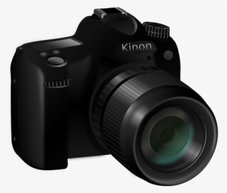 Camera, Photography, Lens, Professional Photographer - Samsung Nx210 Review, HD Png Download, Transparent PNG