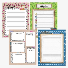 Clip Art Paper Planning Organization - Diary, HD Png Download, Transparent PNG