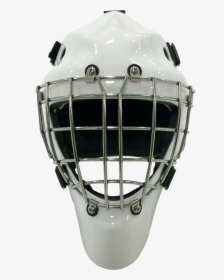 Transparent Hockey Mask Png - Ice Hockey Goalie Mask Png, Png Download, Transparent PNG