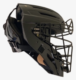 Transparent Hockey Helmet Png - Face Mask, Png Download, Transparent PNG