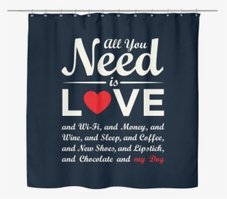 All You Need Is Love ~ 4 Colors Available - Money Power Respect, HD Png Download, Transparent PNG