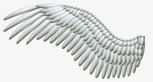 White Wings Png Image - Angel Wings Png, Transparent Png, Transparent PNG