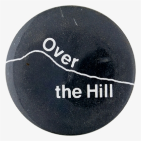 Over The Hill - Vox, HD Png Download, Transparent PNG