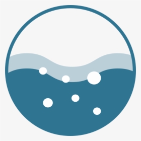 Turbidity Icon, HD Png Download, Transparent PNG