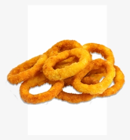 Transparent Onion Ring Png - Onion Rings Transparent Background, Png Download, Transparent PNG