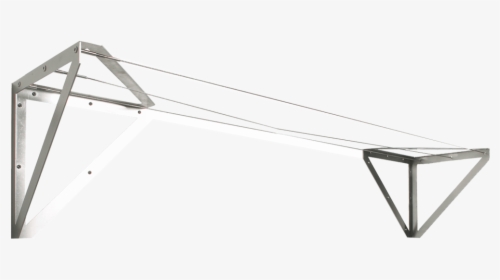 Clothes Line Table Clothing Clothes Hanger - Coffee Table, HD Png Download, Transparent PNG