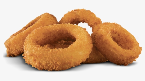 Transparent Onion Rings Png, Png Download, Transparent PNG
